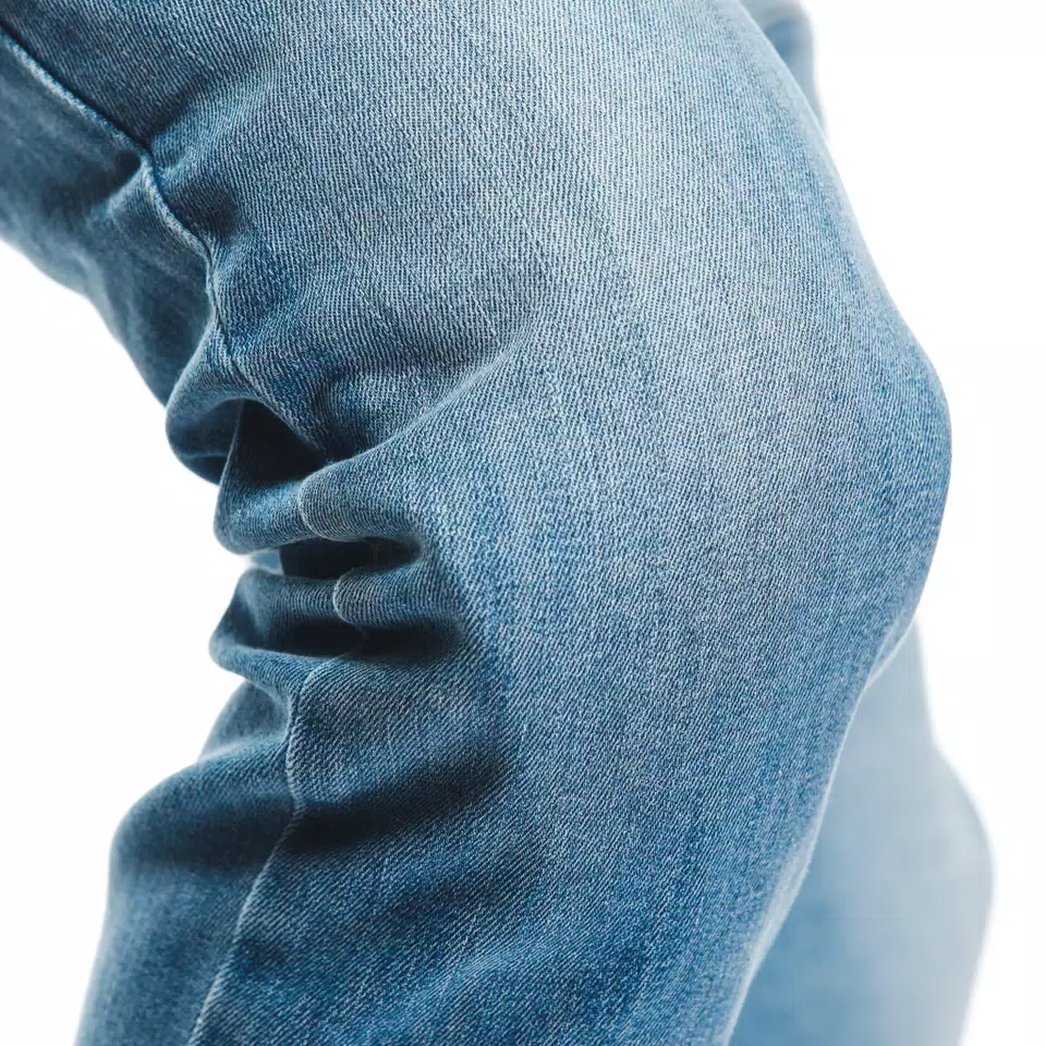 DENIM STONE SLIM - WOMEN'S MOTORCYCLE JEANS