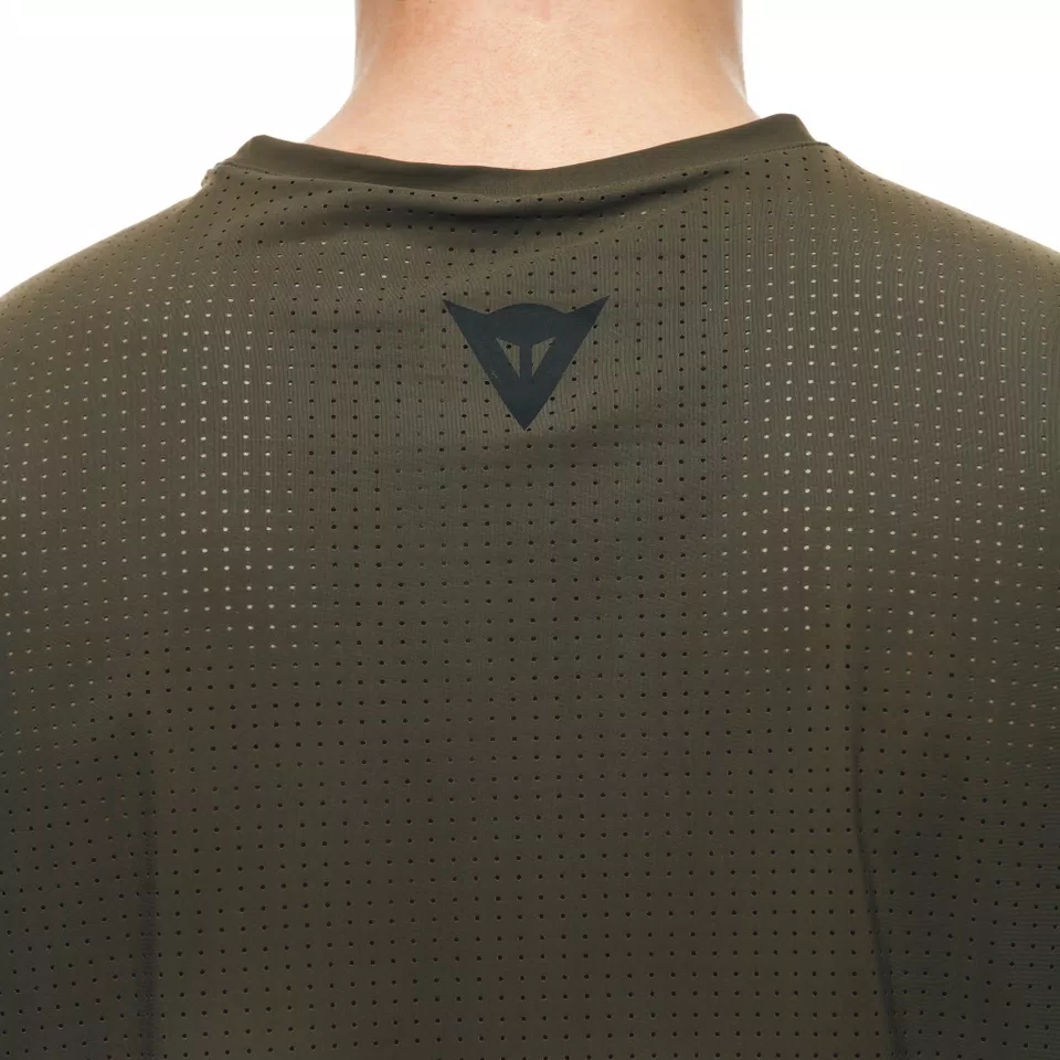 HGR JERSEY SS - MEN'S SHORT SLEEVE BIKE T-SHIRT