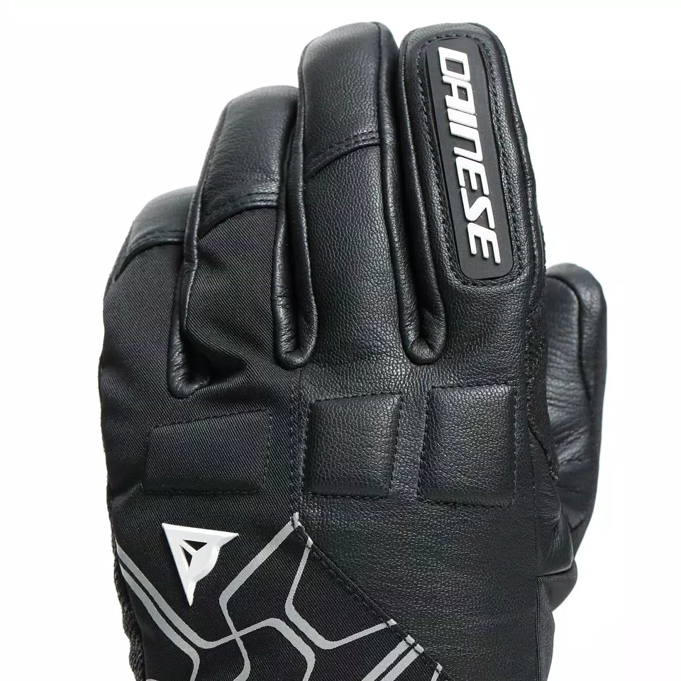 HP SKI GLOVES WOMAN