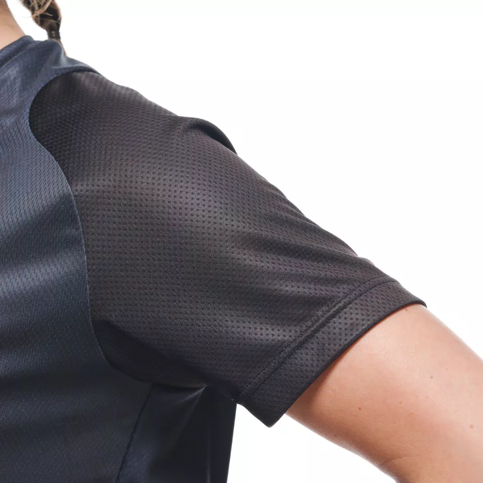 HGL JERSEY SS - WOMEN'S SHORT SLEEVE BIKE T-SHIRT