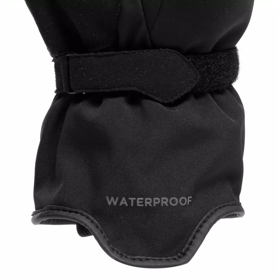 PLAZA 3 D-DRY® - MEN'S WATERPROOF MOTORCYCLE GLOVES