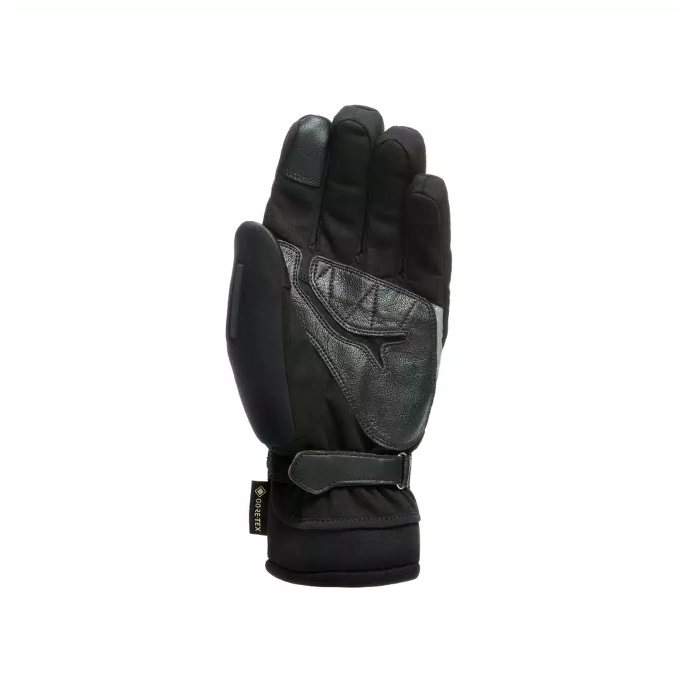 COMO GORE-TEX® - MEN'S WATERPROOF MOTORCYCLE GLOVES