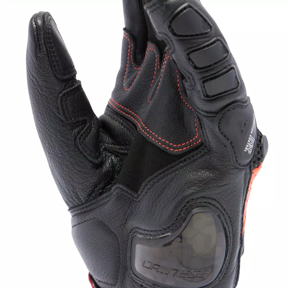 X-RIDE 2 ERGO-TEK - MEN'S MOTORCYCLE GLOVES