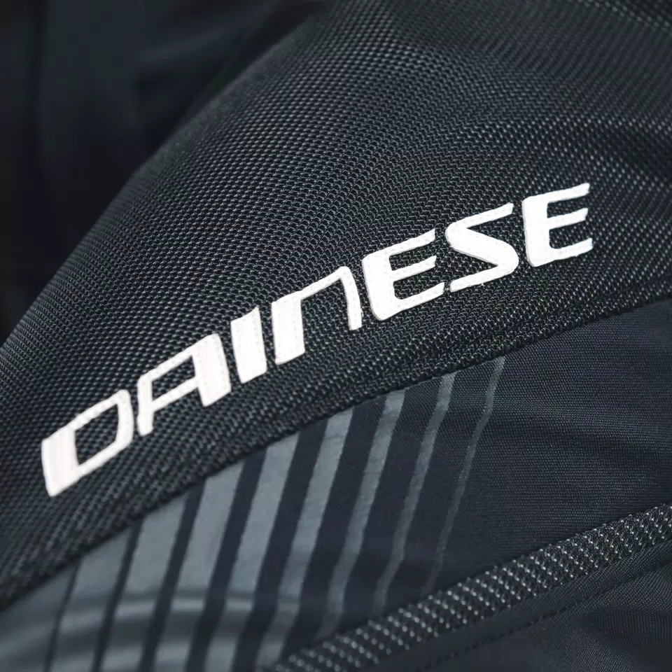 DRAKE 2 AIR ABSØLUTESHELL - MEN'S WATERPROOF MOTORCYCLE SUMMER PANTS