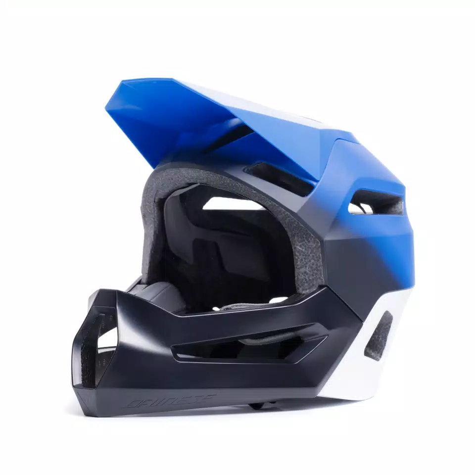 SCARABEO LINEA 01 - FULL FACE BIKE HELMET FOR KIDS