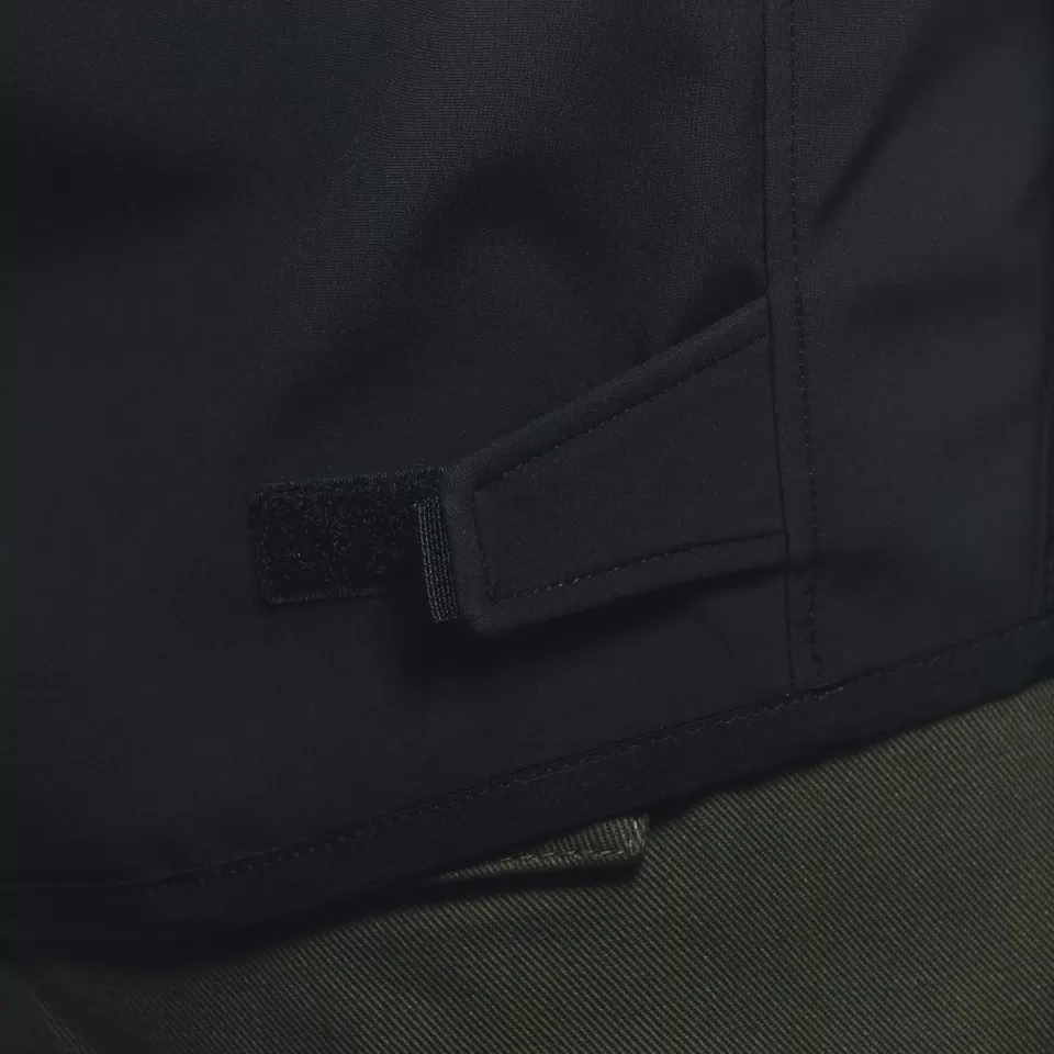 IGNITE AIR TEX - MEN'S SUMMER MOTORCYCLE JACKET IN FABRIC