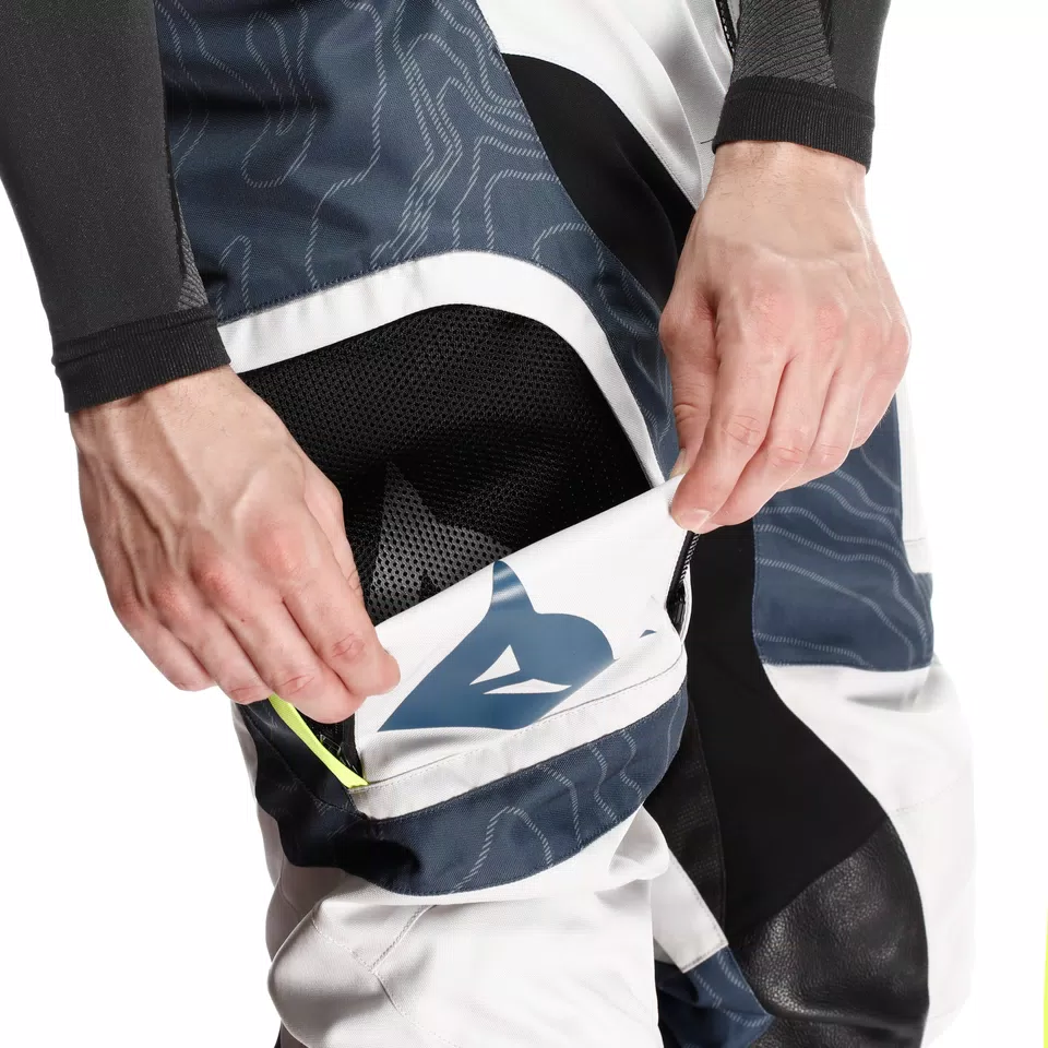 STERRATO - MEN OFF-ROAD MOTORCYCLE PANTS
