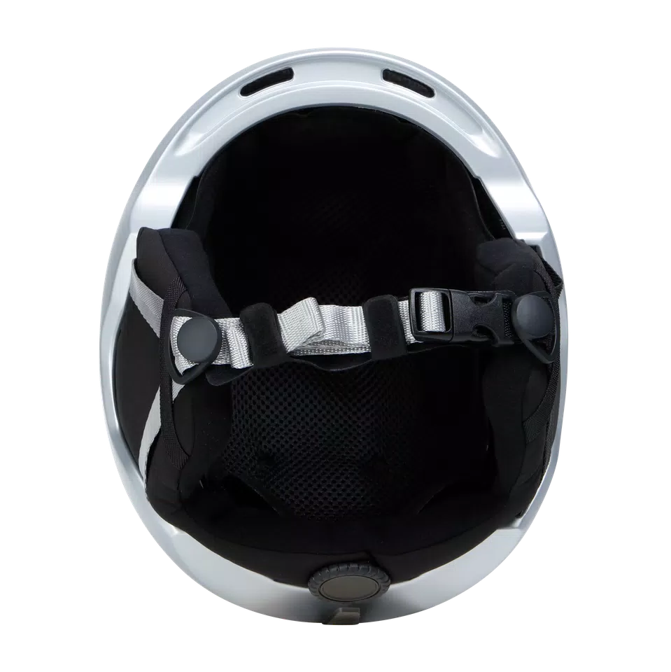 KID'S SCARABEO ELEMENTO SKI HELMET