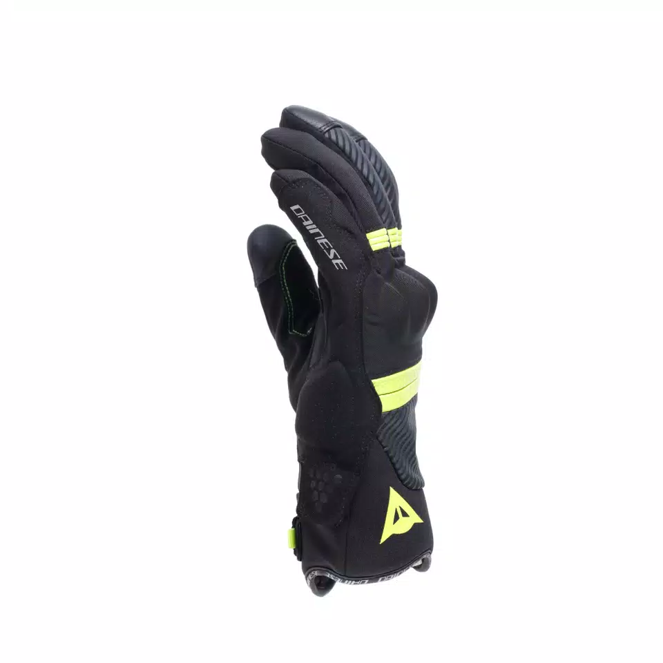 FULMINE D-DRY® - MEN'S WATERPROOF MOTORCYCLE GLOVES