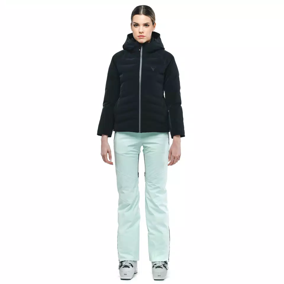 WOMEN'S WATERPROOF SKI DOWN JACKET