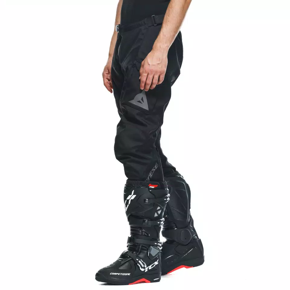 CHEROKEE - MEN'S MOTORCYCLE PANTS IN FABRIC