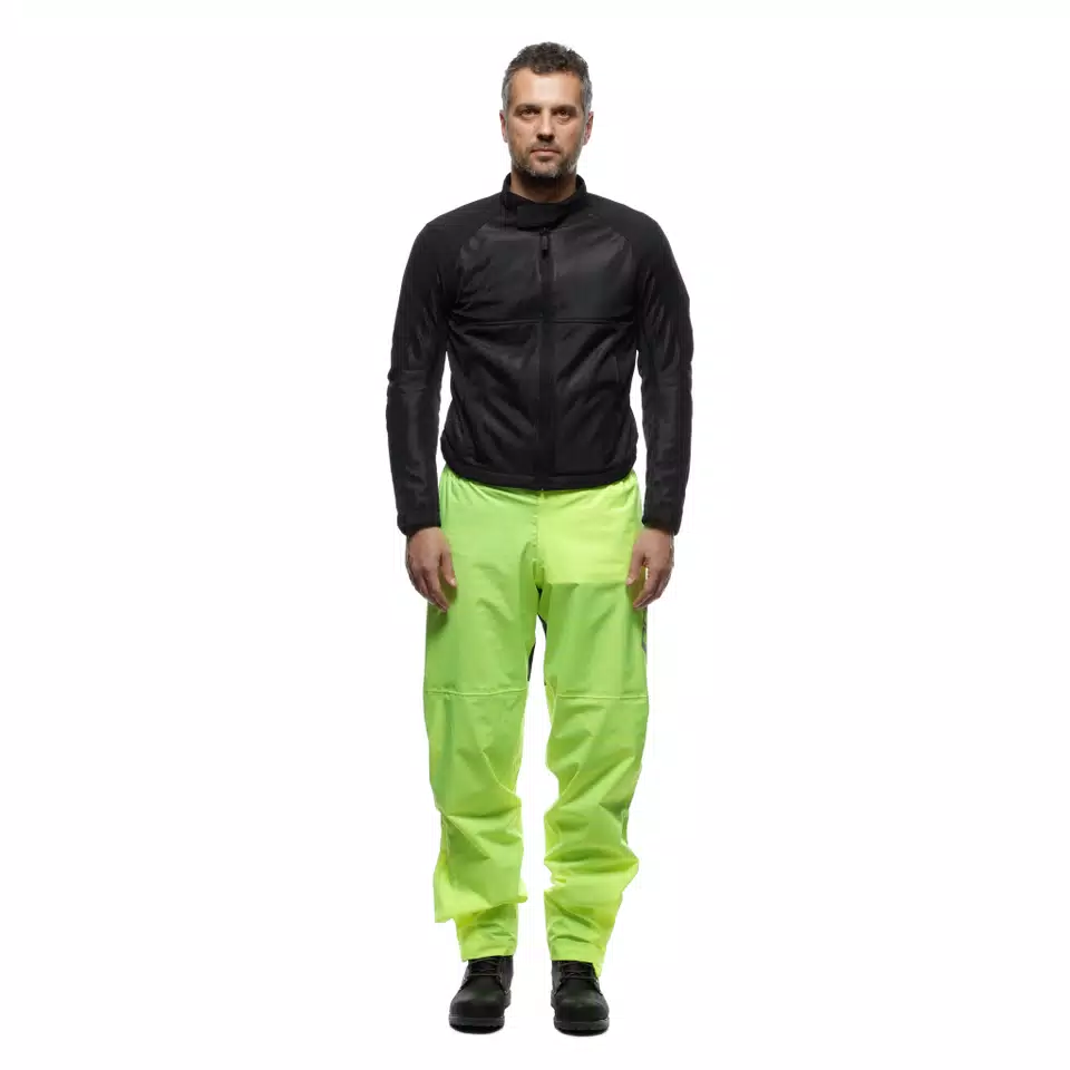 ULTRALIGHT RAIN - UNISEX RAINPROOF MOTORCYCLE PANTS