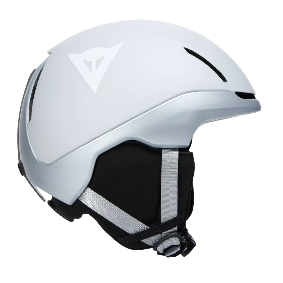 KID'S SCARABEO ELEMENTO SKI HELMET