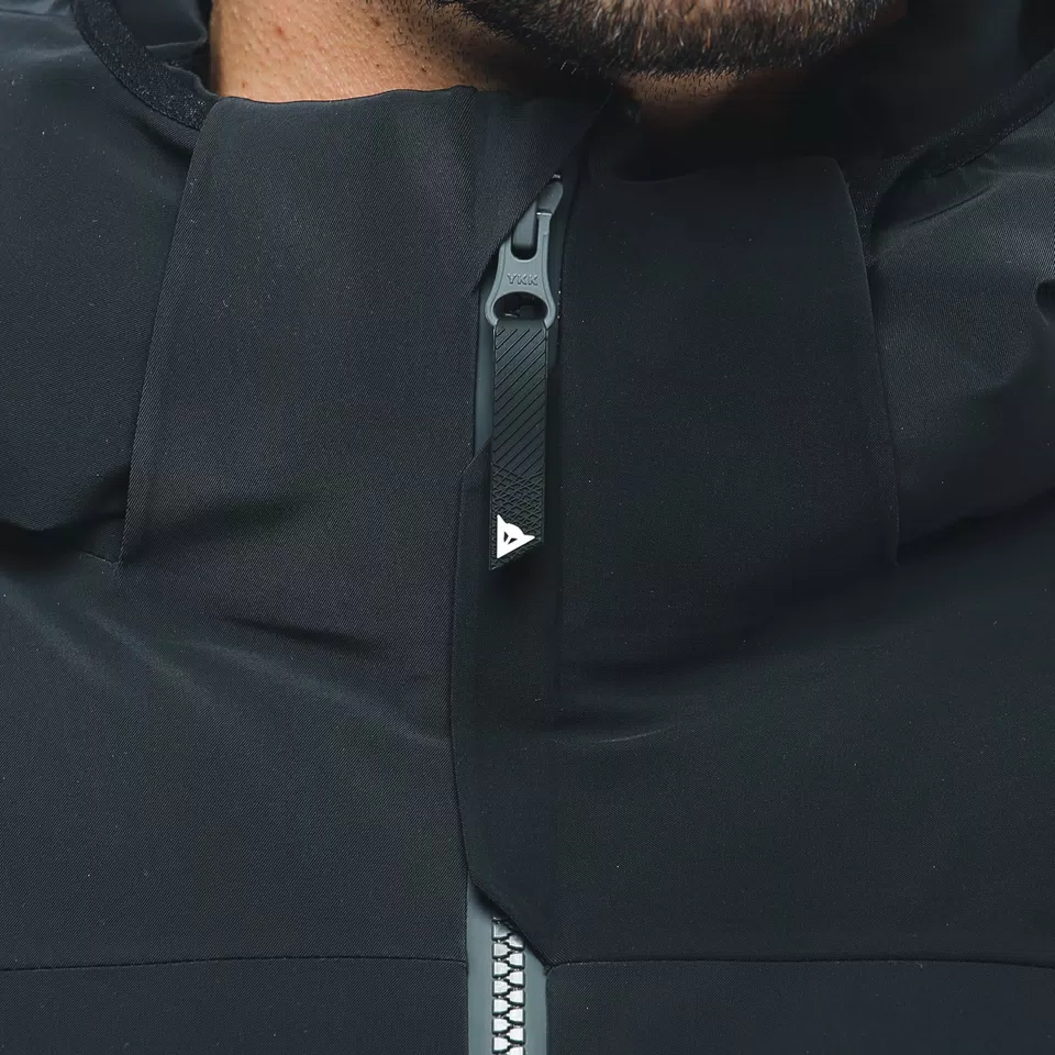 MEN'S CROSS-FUNCTIONAL DOWN JACKET