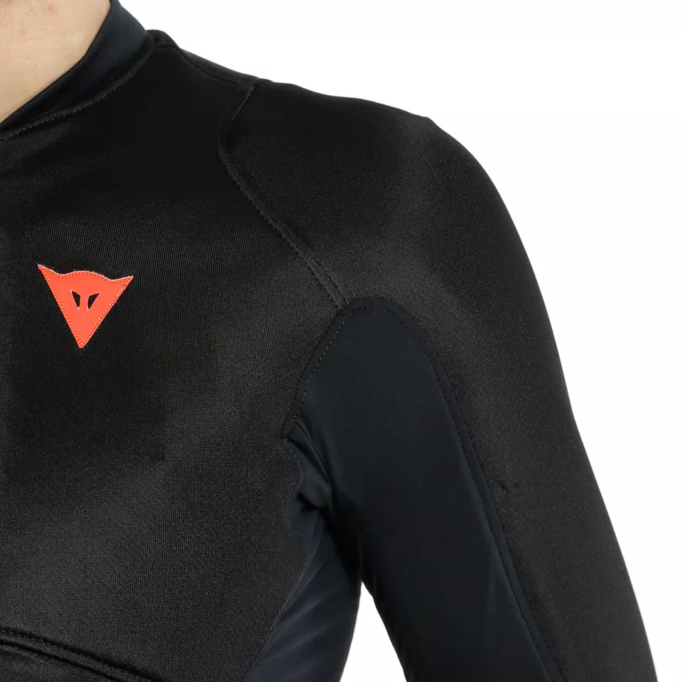 PRO-ARMOR SAFETY JACKET 2.0 - MEN'S MOTORCYCLE PROTECTIVE JACKET