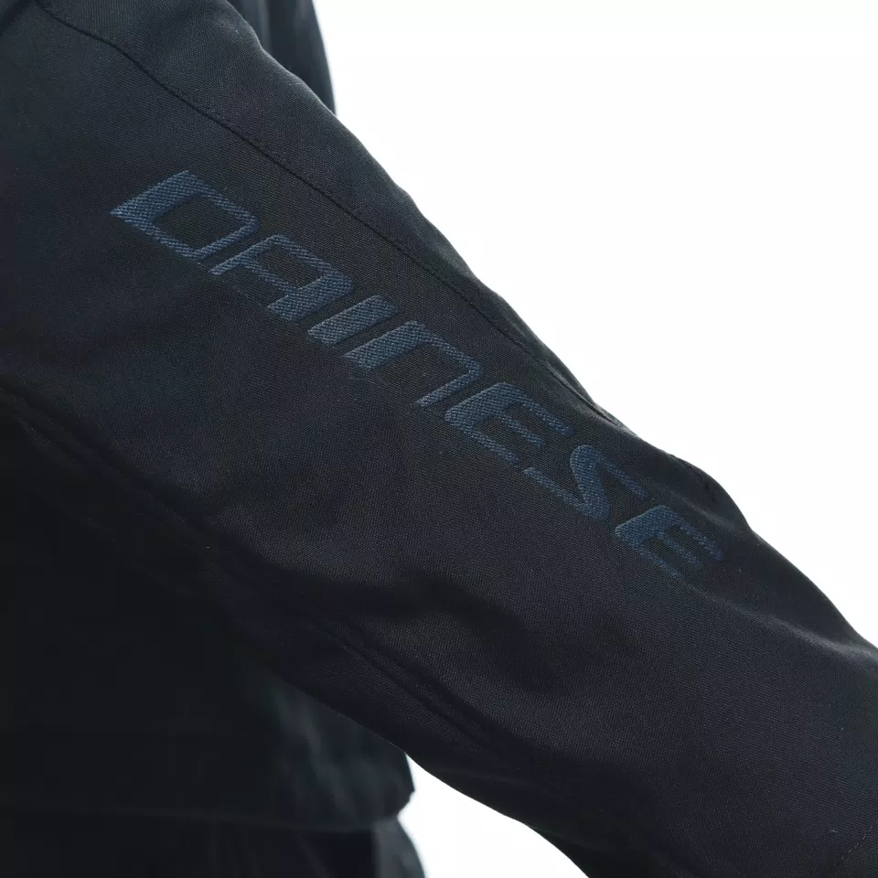 AIR FAST TEX - MEN'S SUMMER MOTORCYCLE JACKET IN FABRIC