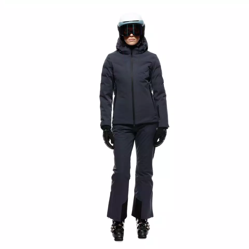 ZIVES AEROSENSE-DRY - WOMEN'S PADDED JACKET