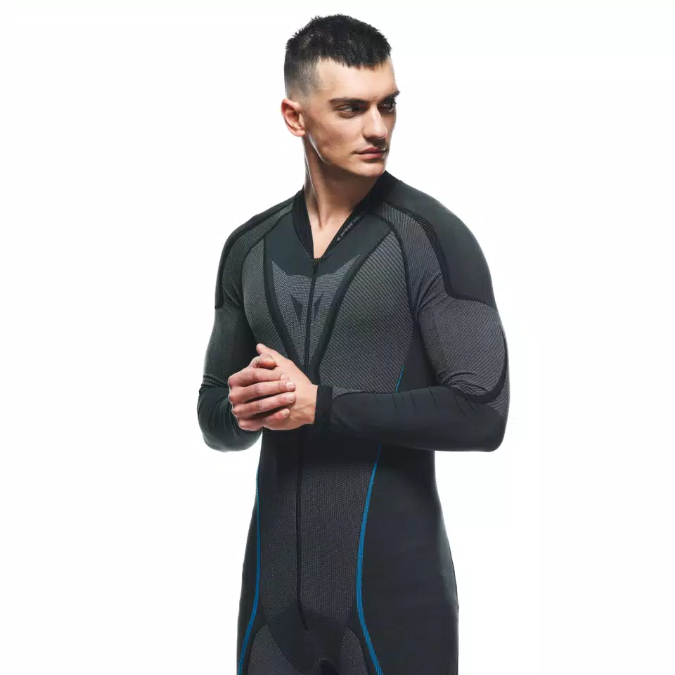 MEN'S MOTORCYCLE TECHNICAL UNDERSUIT
