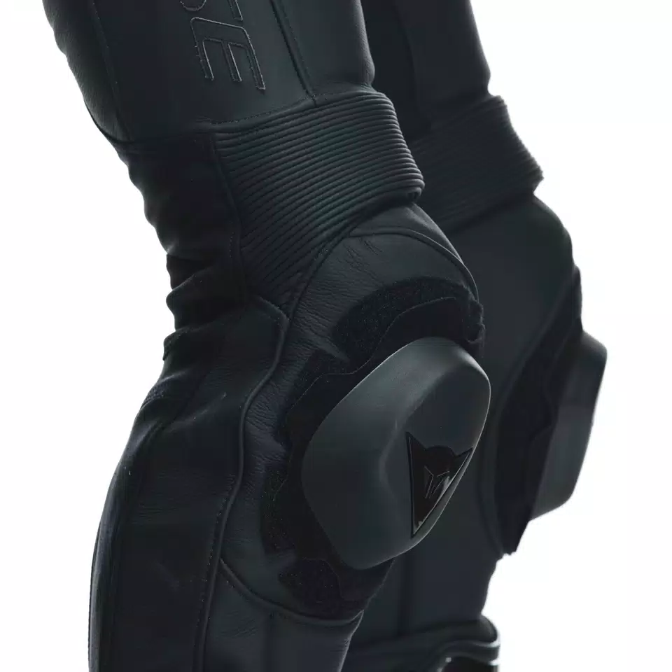 MIRAGE - WOMEN'S 2-PIECE MOTORCYCLE LEATHER SUIT (SHORT/TALL)