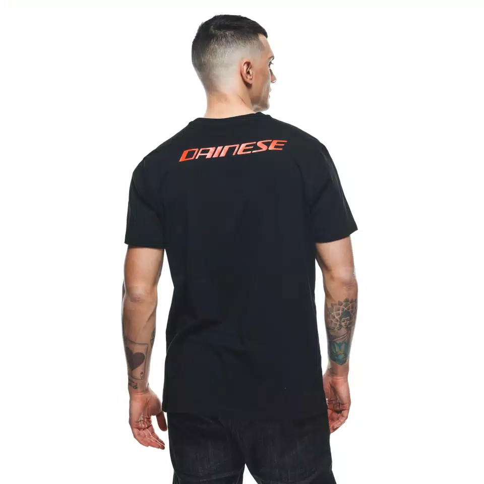 DAINESE LOGO - MEN'S T-SHIRT