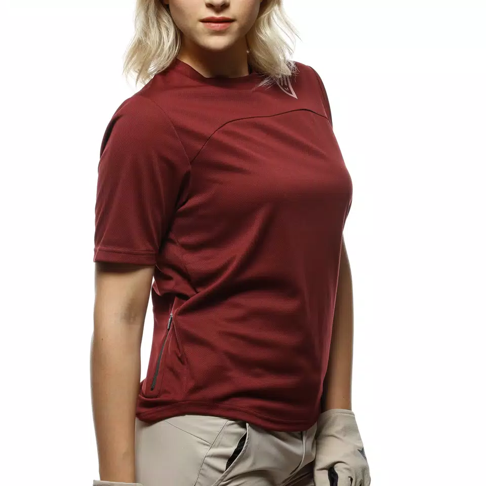 HG OMNIA JERSEY SS - WOMEN'S SHORT SLEEVE BIKE T-SHIRT