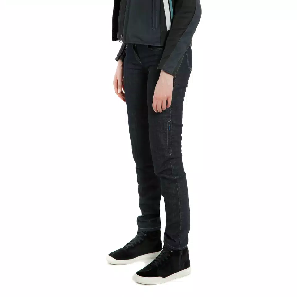 DENIM SLIM - WOMEN'S MOTORCYCLE JEANS