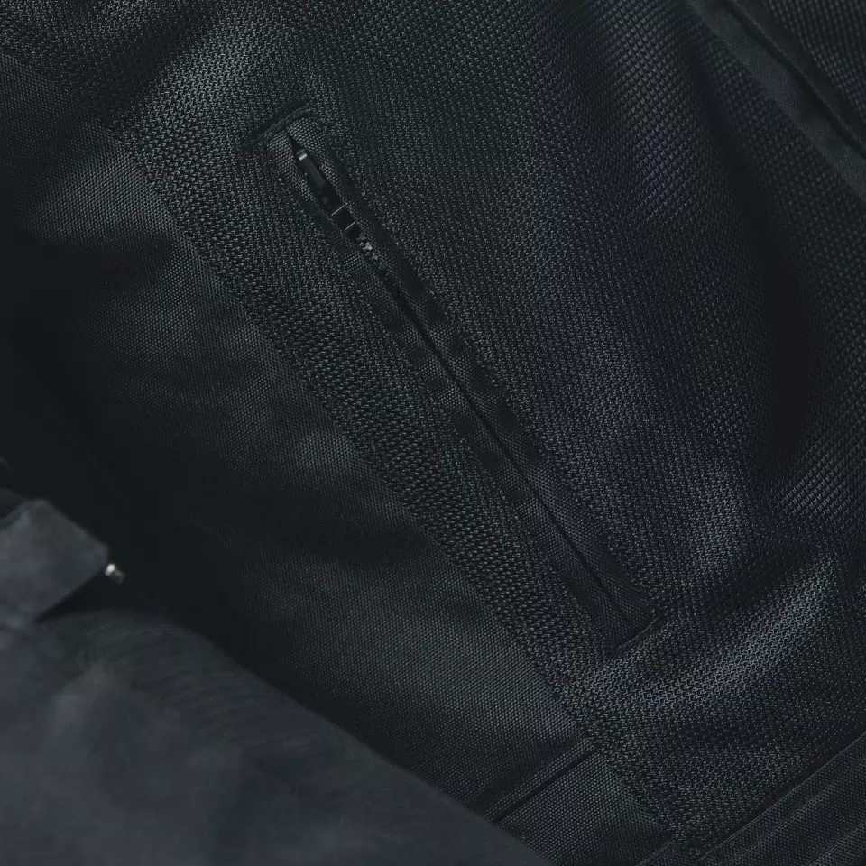 ELETTRICA AIR TEX - MEN'S MOTORCYCLE JACKET IN FABRIC