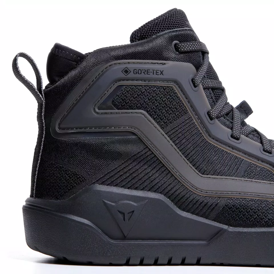 URBACTIVE GORE-TEX® - MEN'S WATERPROOF MOTORCYCLE SHOES