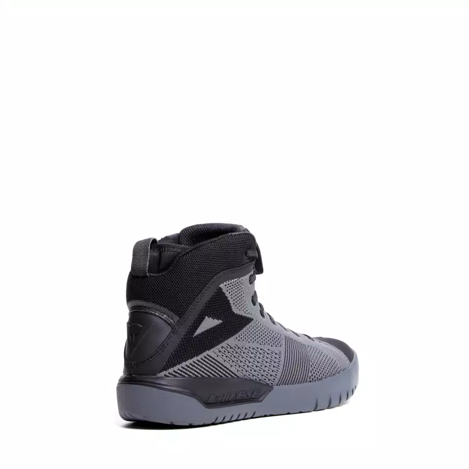 METRACTIVE AIR - MEN'S SUMMER MOTORCYCLE SHOES IN FABRIC