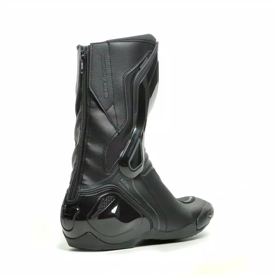 NEXUS 2 D-WP - MEN'S WATERPROOF MOTORCYCLE BOOTS