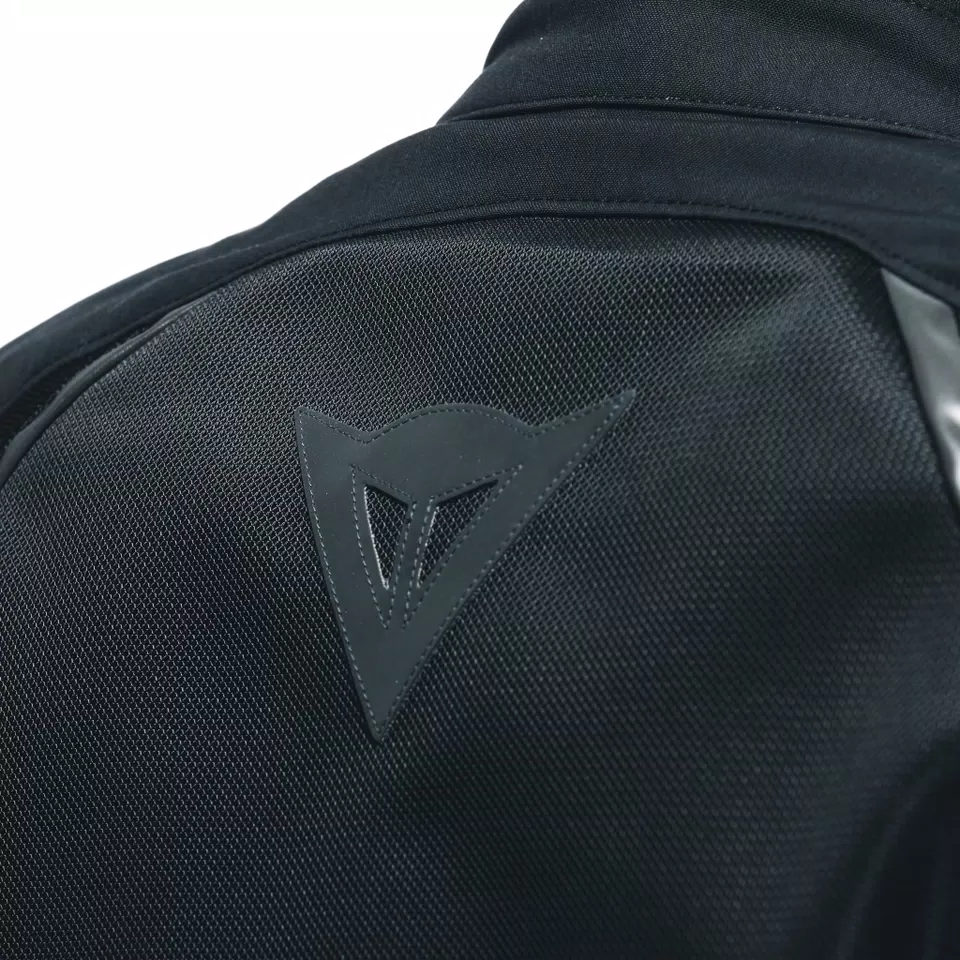 AIR FRAME 3 TEX - MEN'S SUMMER MOTORCYCLE JACKET IN FABRIC