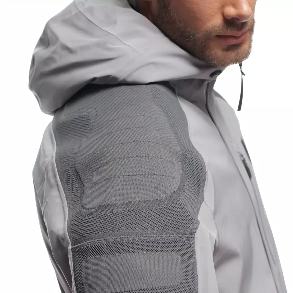 MEN'S S001 DERMIZAX EV™ FLEXAGON SKI JACKET