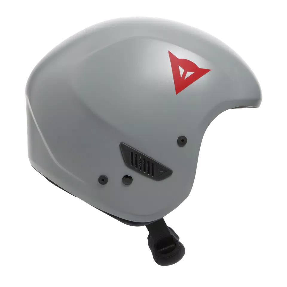 R001 FIBER SKI HELMET