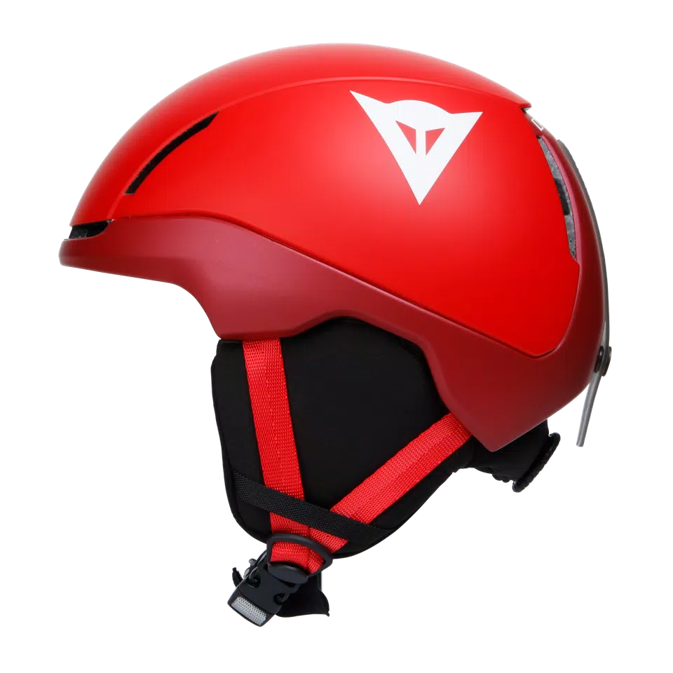 KID'S SCARABEO ELEMENTO SKI HELMET