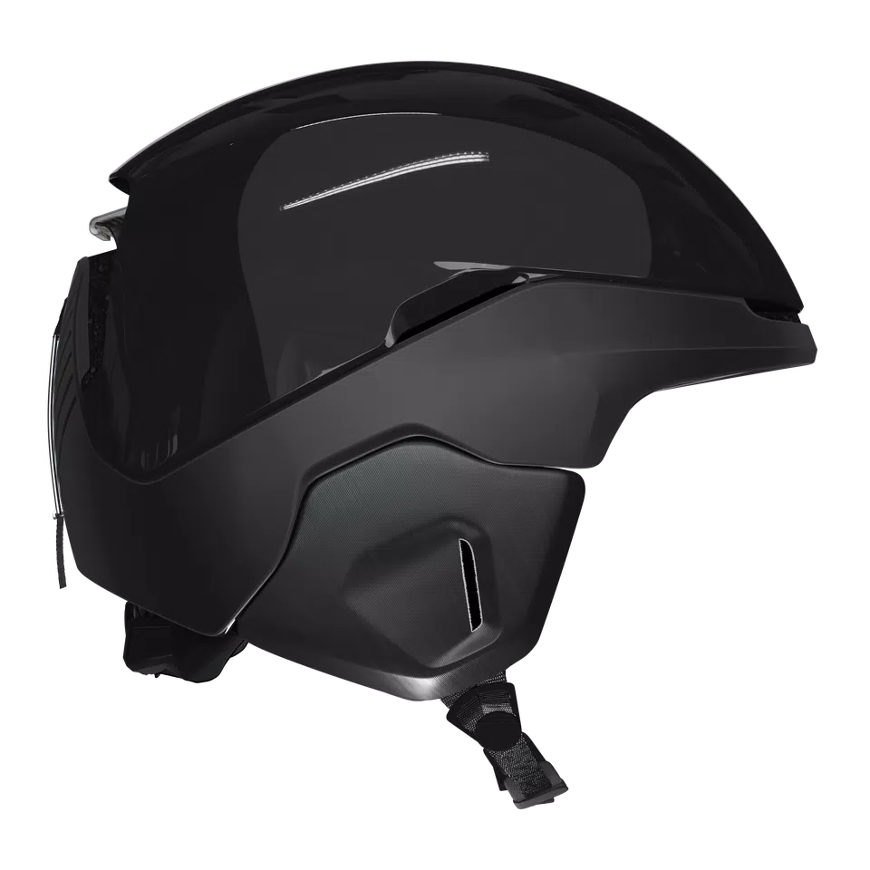 NUCLEO SKI HELMET