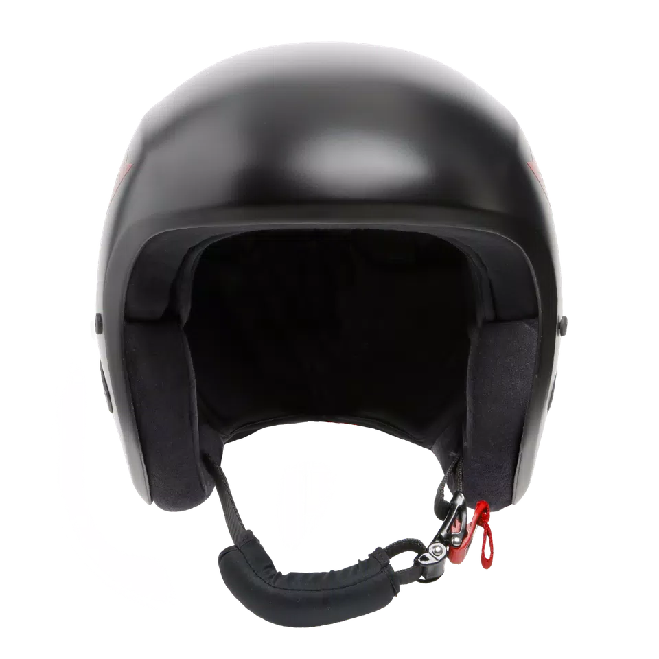 R001 FIBER SKI HELMET