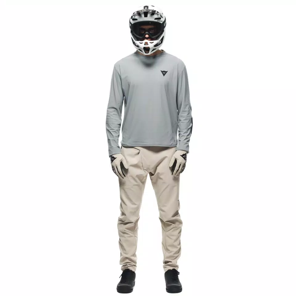 HGR JERSEY LS - MEN'S LONG SLEEVE BIKE T-SHIRT