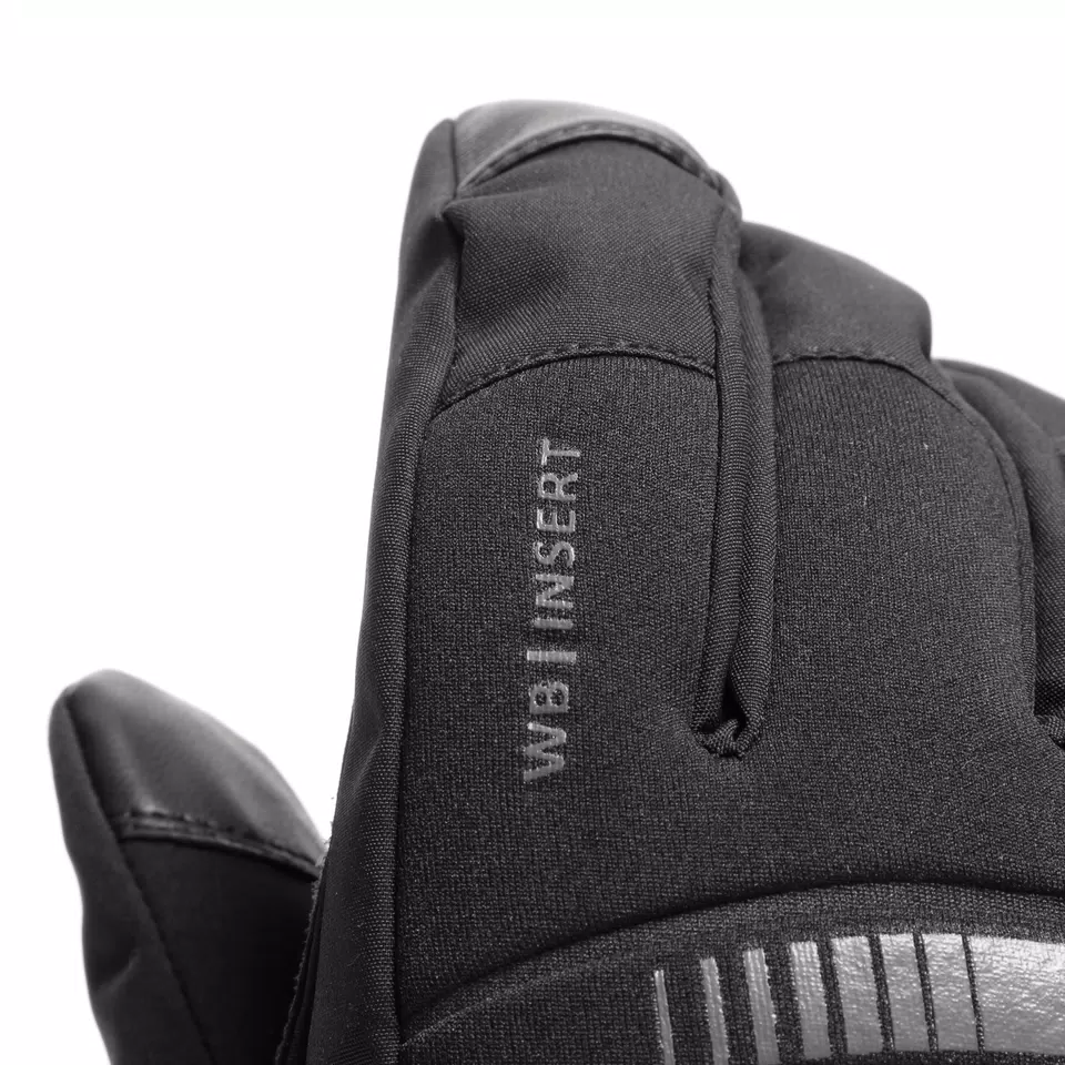 PLAZA 3 D-DRY® - MEN'S WATERPROOF MOTORCYCLE GLOVES