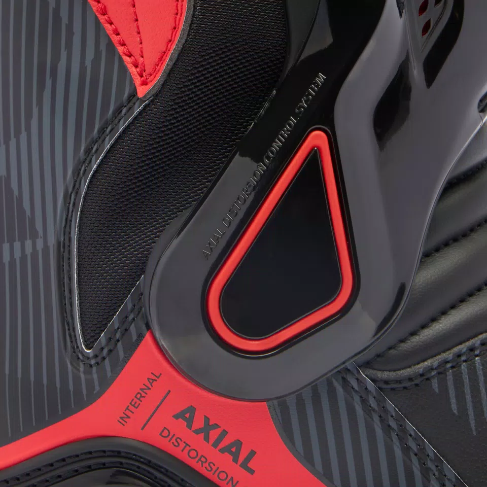 NEXUS 2 - MEN'S MOTORCYCLE BOOTS