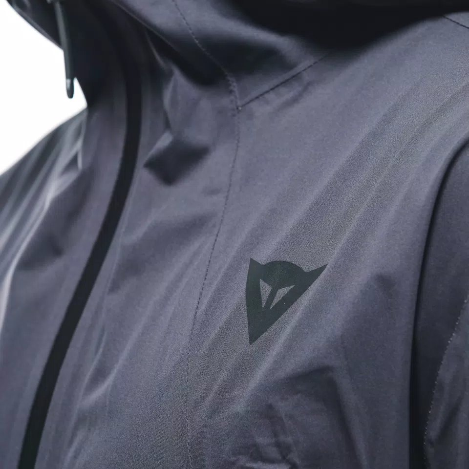 HGC SHELL - MEN'S WATERPROOF BIKE JACKET