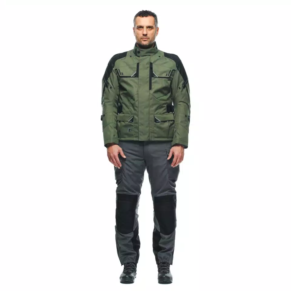 LADAKH 3L D-DRY® - MEN'S WATERPROOF MOTORCYCLE JACKET