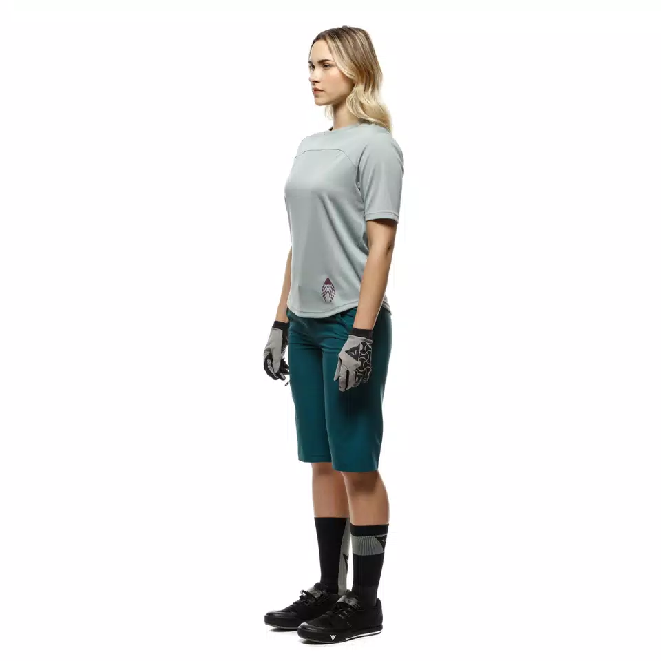 HG OMNIA - WOMEN'S BIKE SHORTS