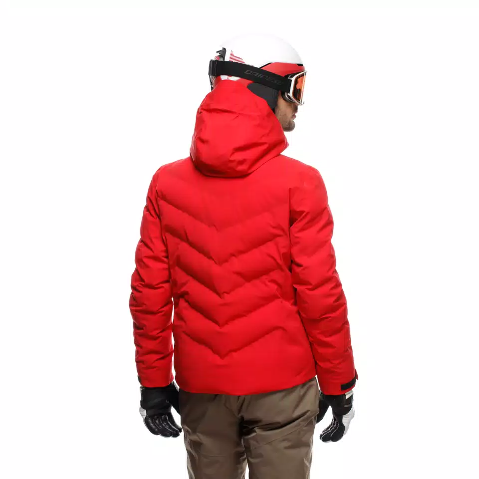 ETESIA AEROSENSE-DRY - MEN'S SKI JACKET