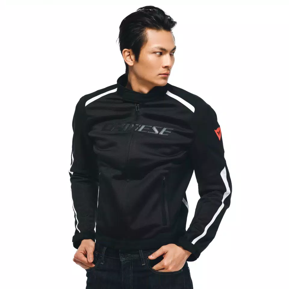 HYDRAFLUX 2 AIR D-DRY® - MEN'S WATERPROOF MOTORCYCLE JACKET