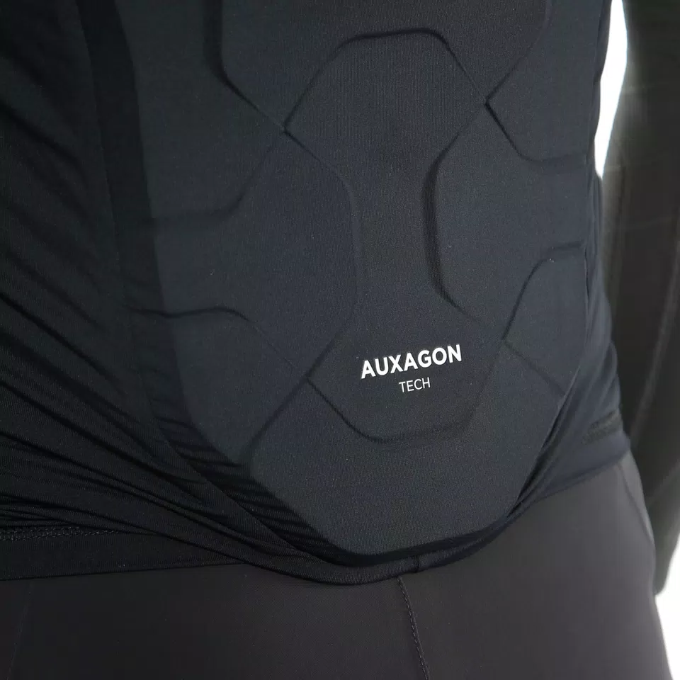 AUXAGON PROTECTIVE SKI VEST UNISEX