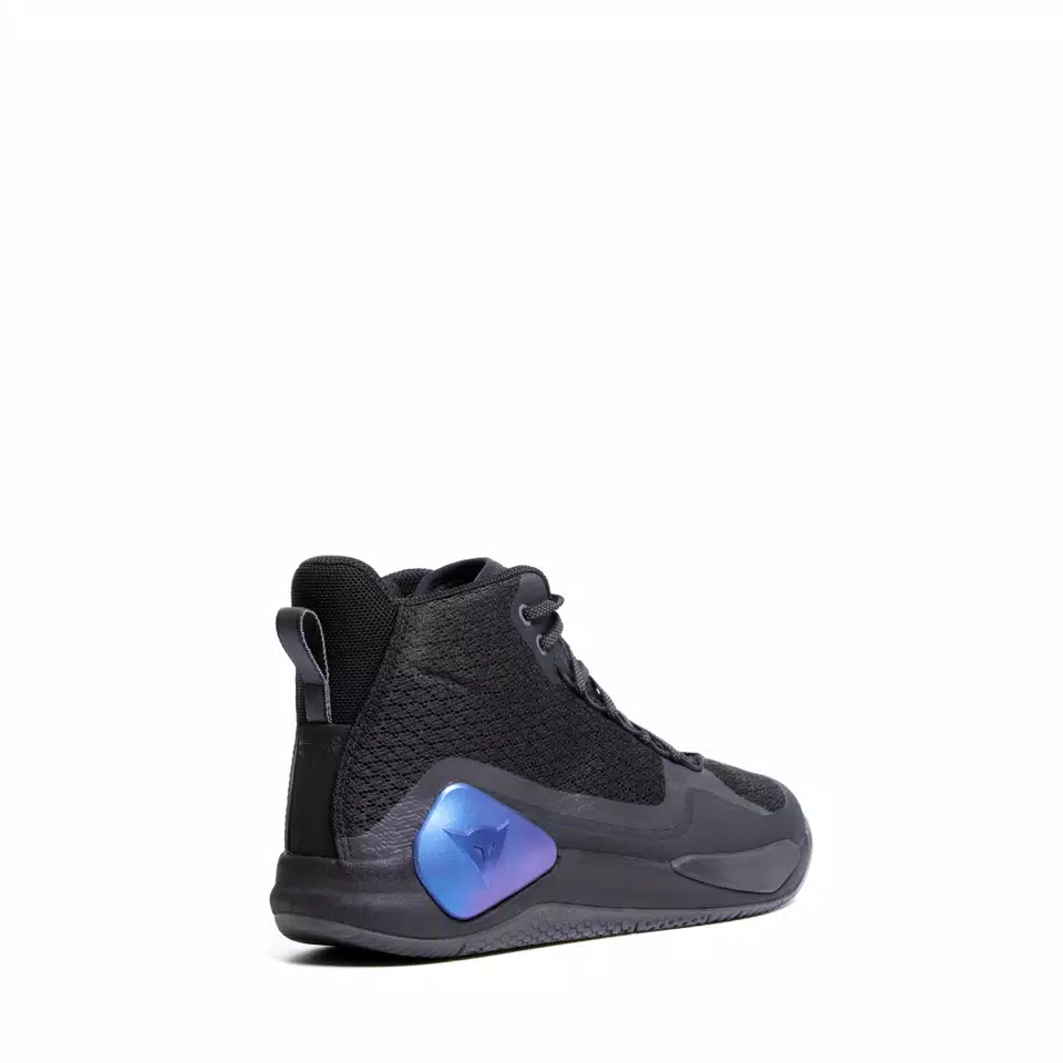 ATIPICA AIR 2 ANNIVERSARIO - MEN'S SUMMER MOTORCYCLE SHOES IN FABRIC