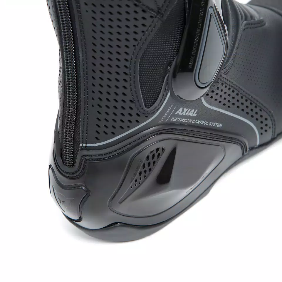 NEXUS 2 AIR - MEN'S MOTORCYCLE SUMMER BOOTS