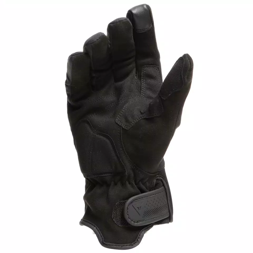 STAFFORD D-DRY® - MEN'S WATERPROOF MOTORCYCLE GLOVES