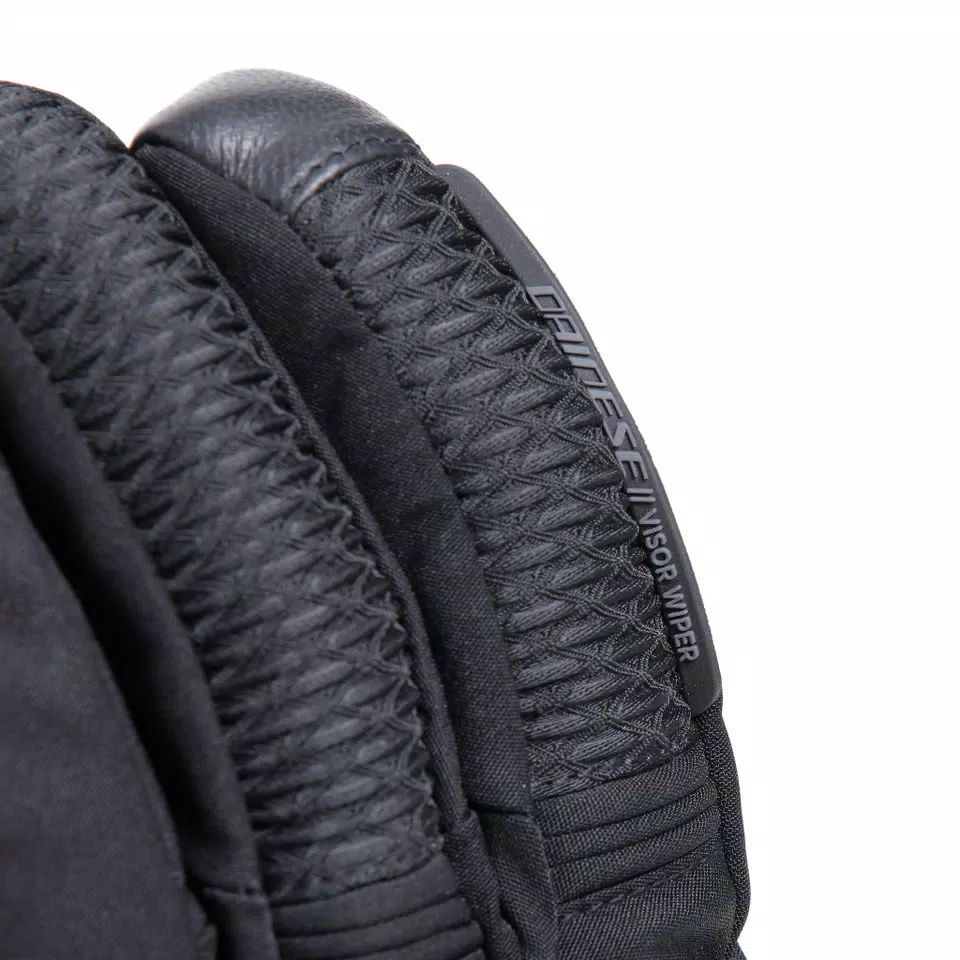 TRENTO D-DRY®- MEN'S WATERPROOF MOTORCYCLE GLOVES