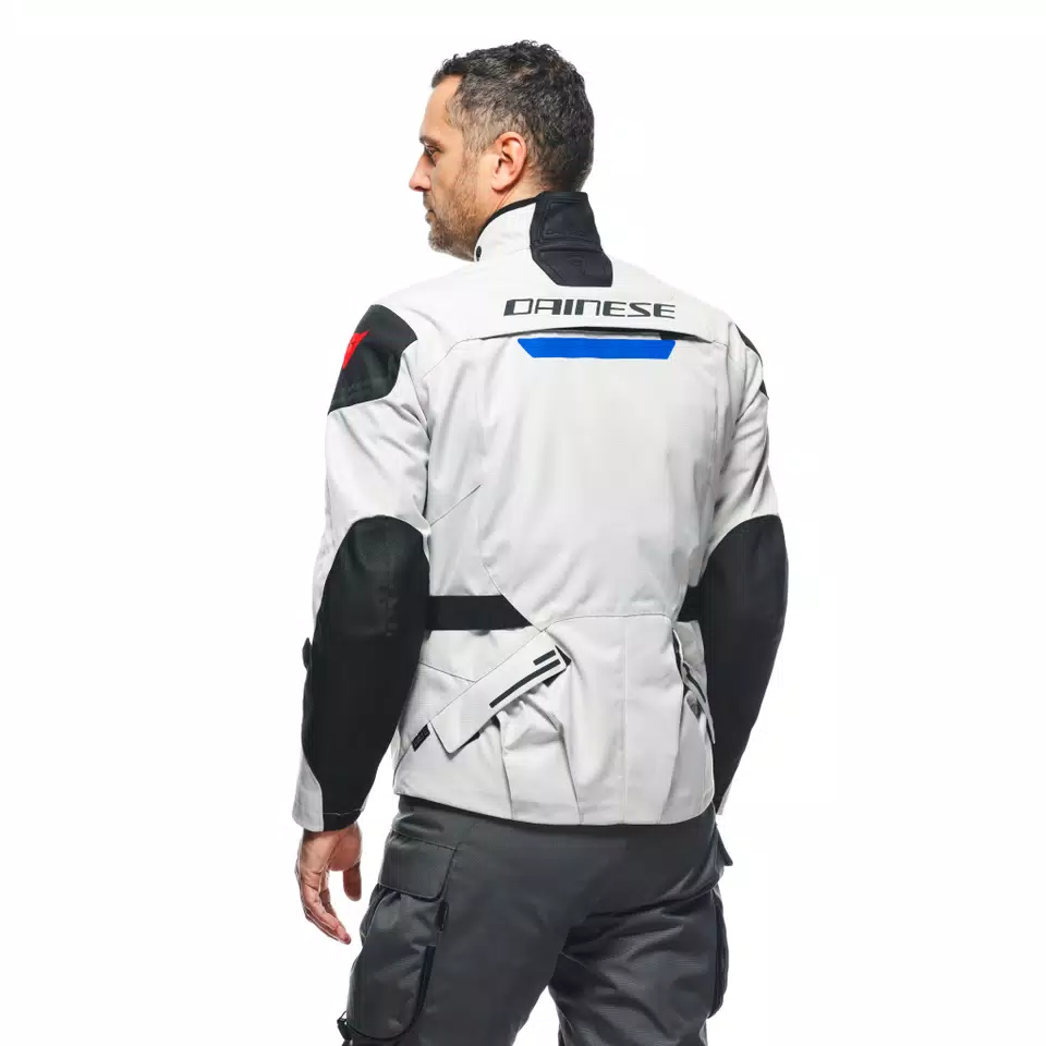SPLUGEN 3L D-DRY®- MEN'S WATERPROOF MOTORCYCLE JACKET